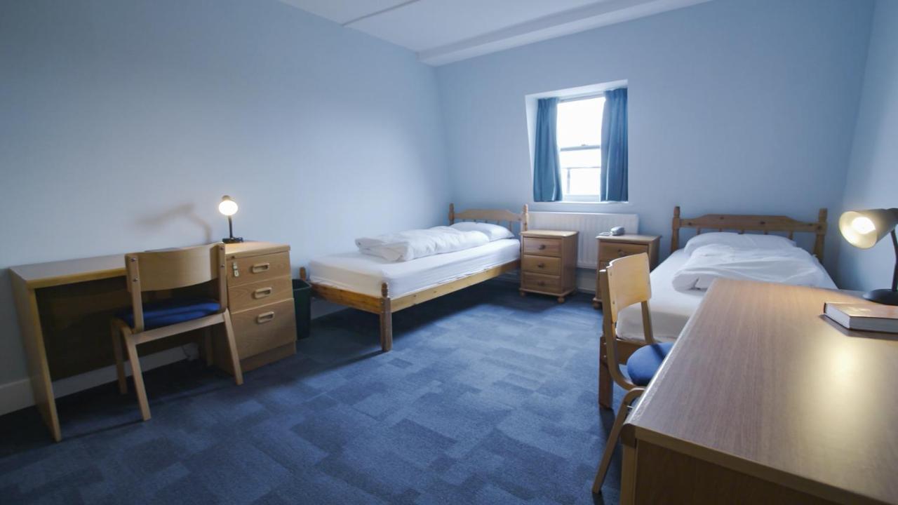 Hostel Lee Abbey Londýn Exteriér fotografie